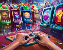 ey 300 mobile gaming