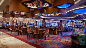 ey 300 Fast-Play Slots