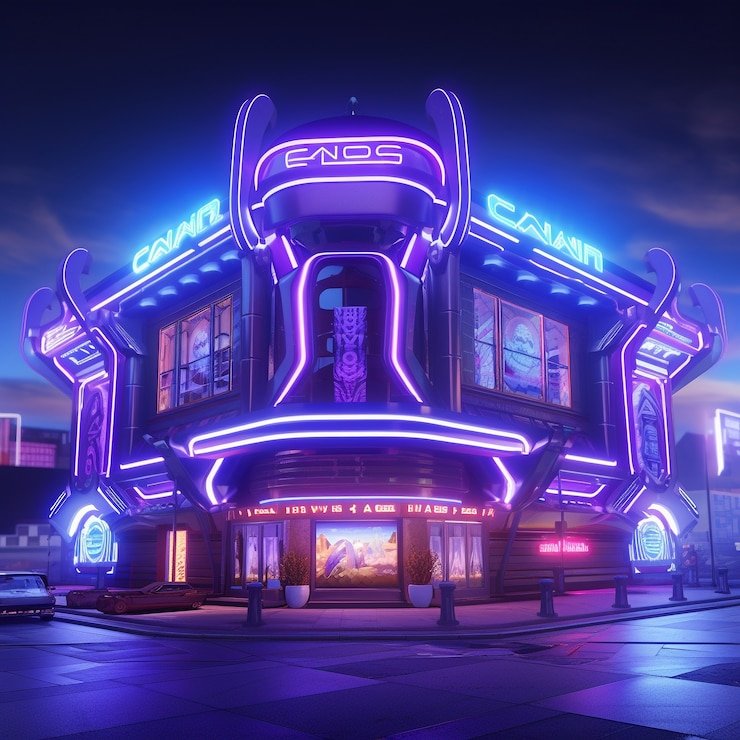ey 300 Live Casino